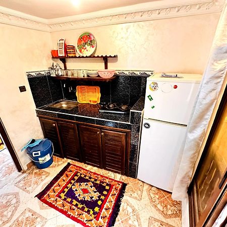 Atlas Hostel Taghazout Ngoại thất bức ảnh