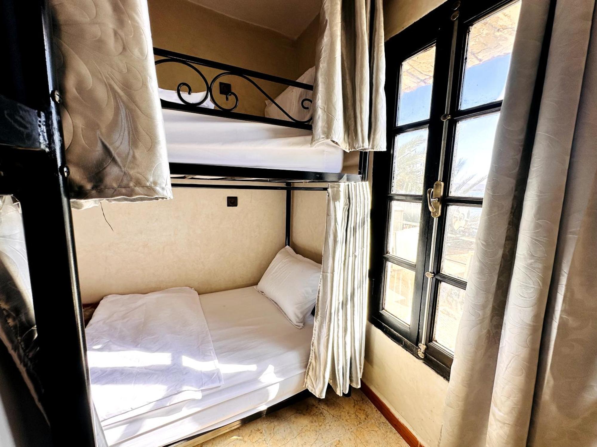 Atlas Hostel Taghazout Ngoại thất bức ảnh