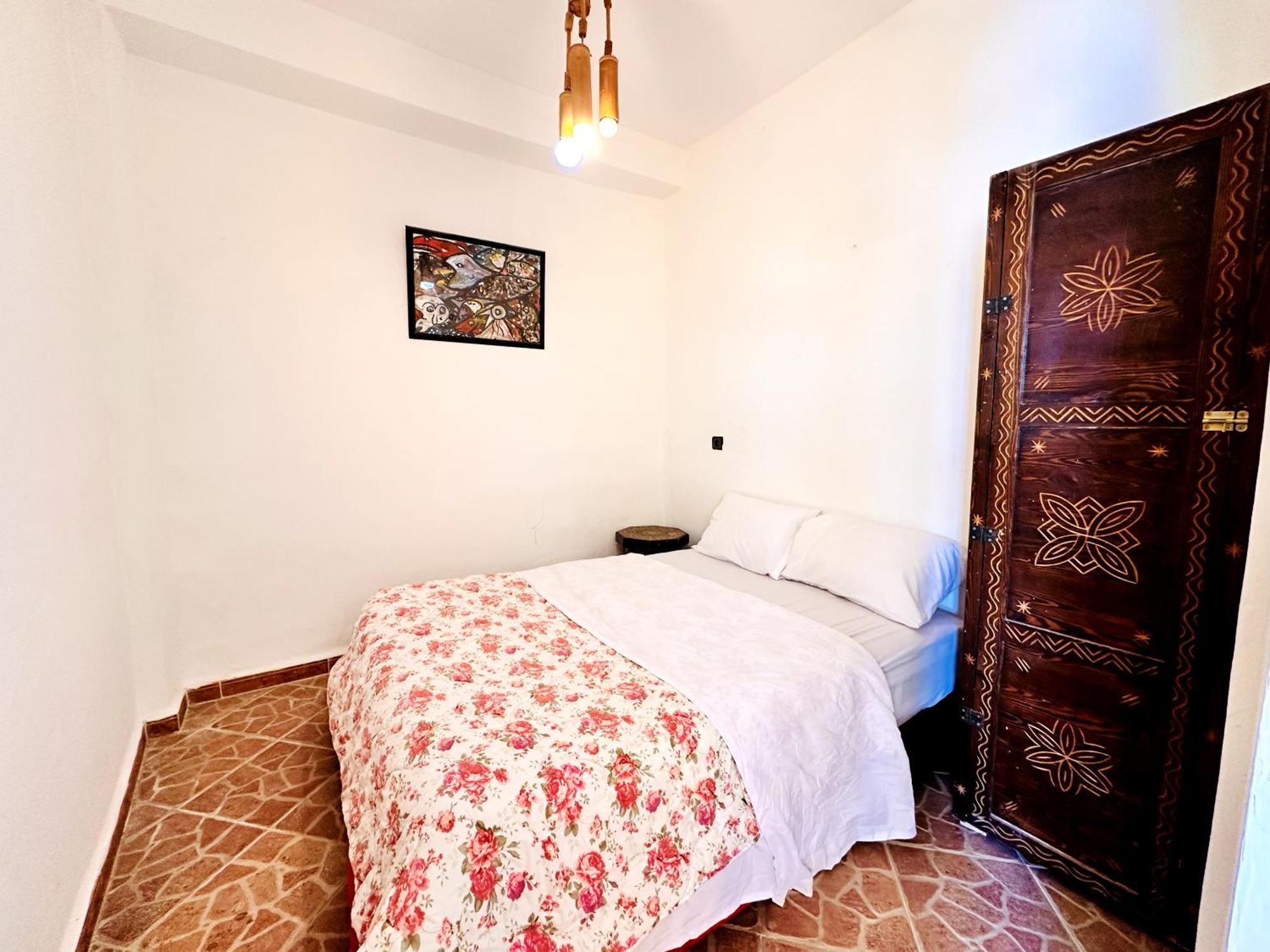 Atlas Hostel Taghazout Ngoại thất bức ảnh
