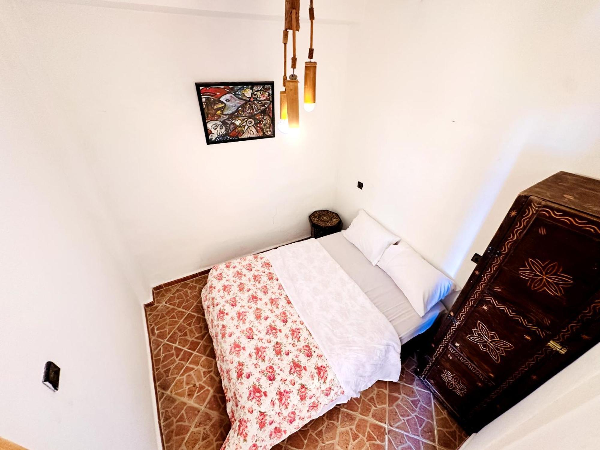 Atlas Hostel Taghazout Ngoại thất bức ảnh