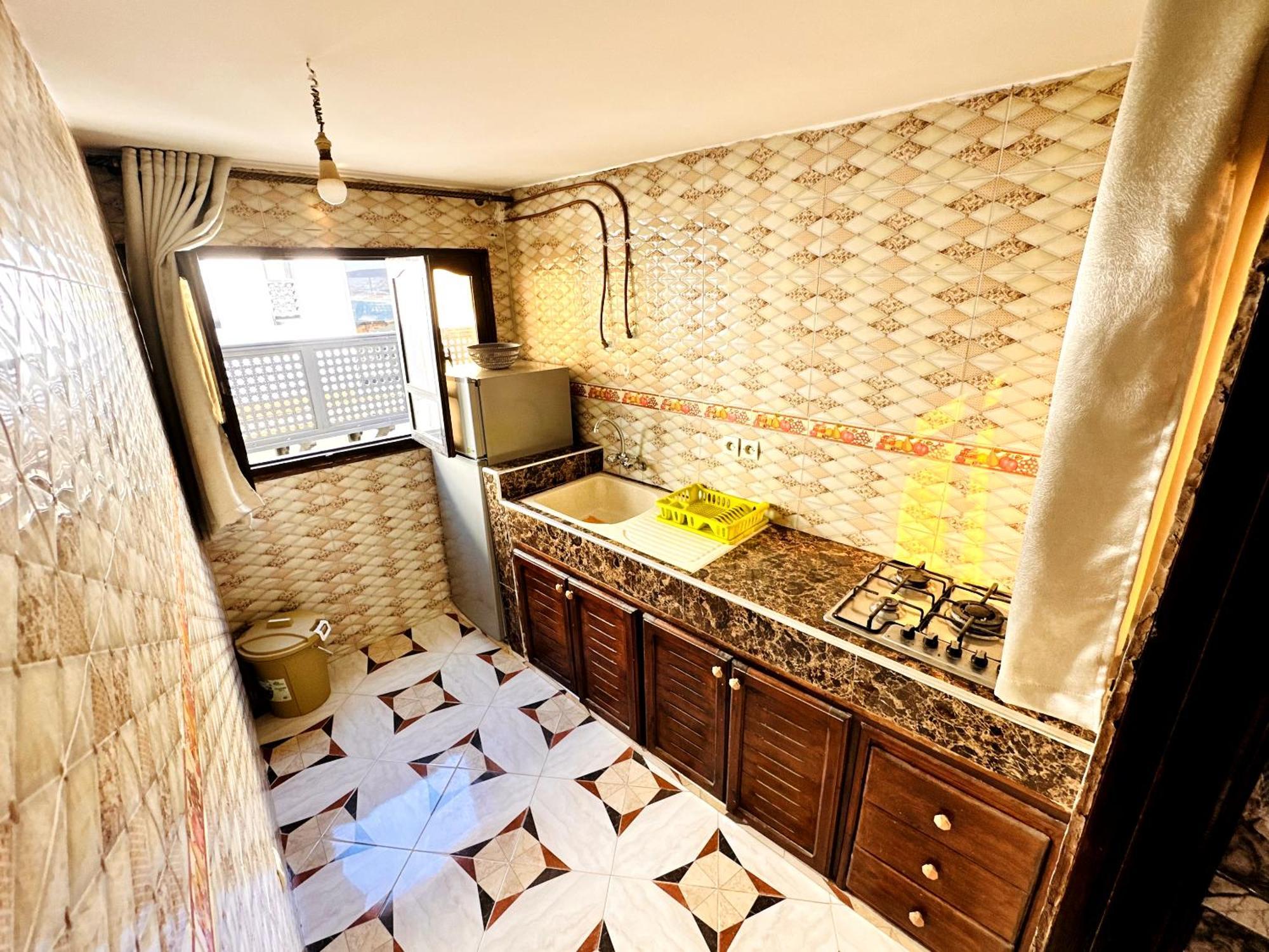 Atlas Hostel Taghazout Ngoại thất bức ảnh