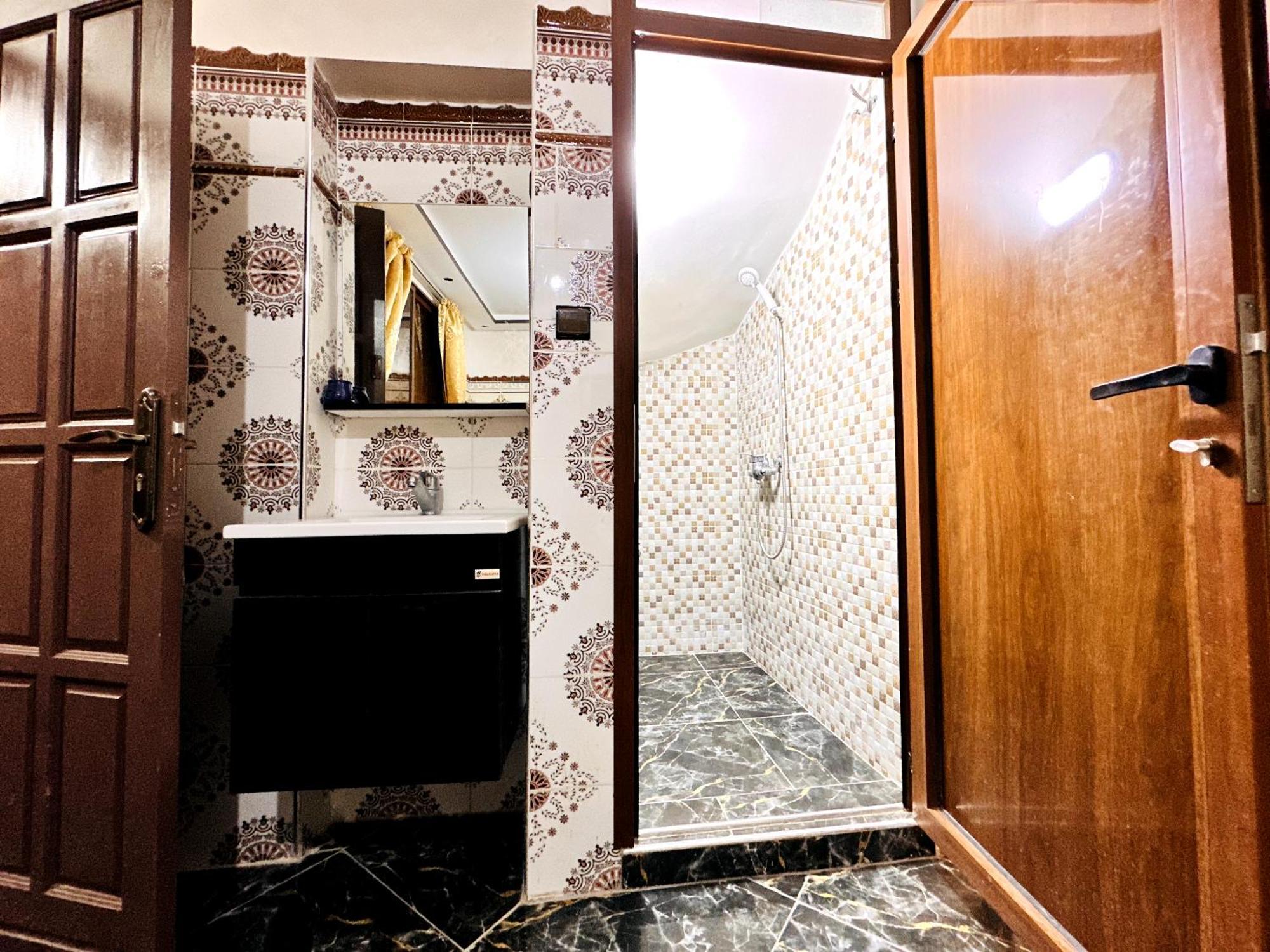 Atlas Hostel Taghazout Ngoại thất bức ảnh